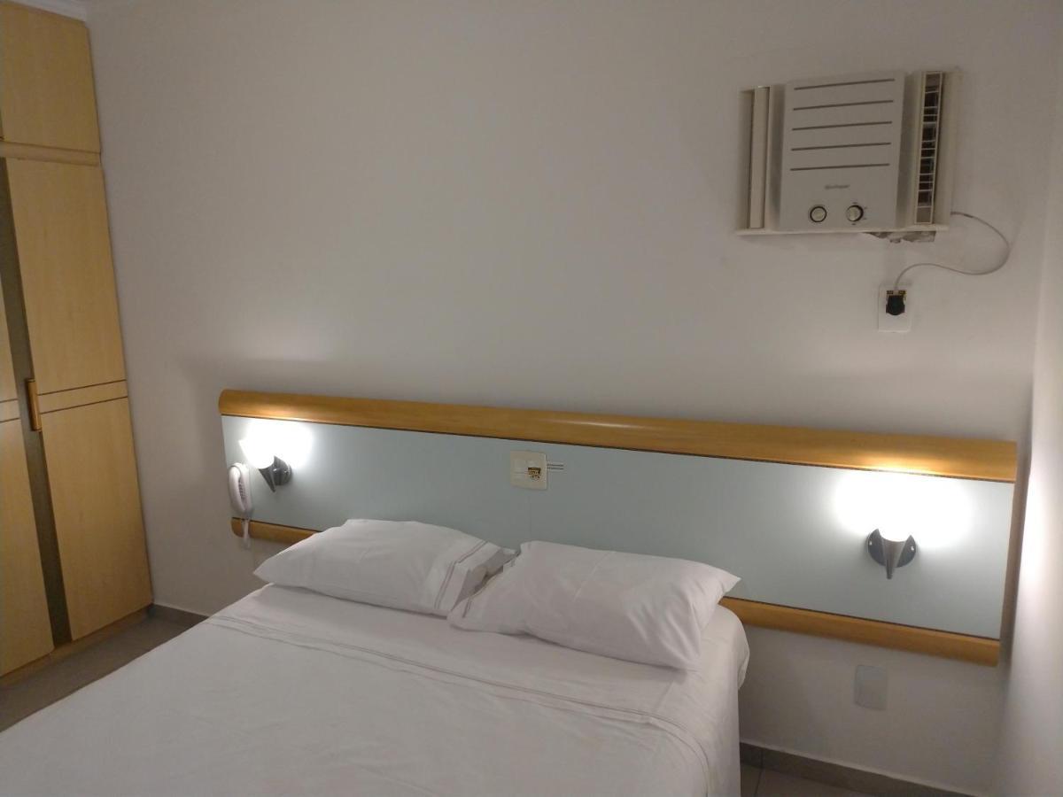 Apart Hotel Quartier Latin Vitória Exteriör bild