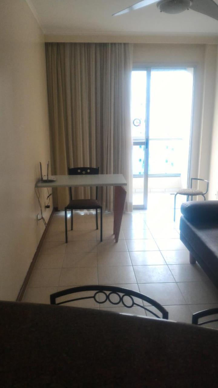 Apart Hotel Quartier Latin Vitória Exteriör bild