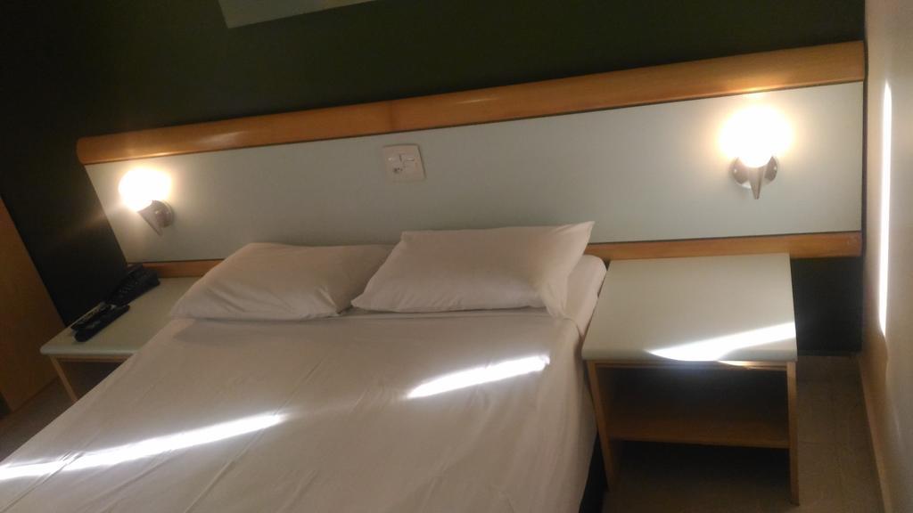 Apart Hotel Quartier Latin Vitória Exteriör bild