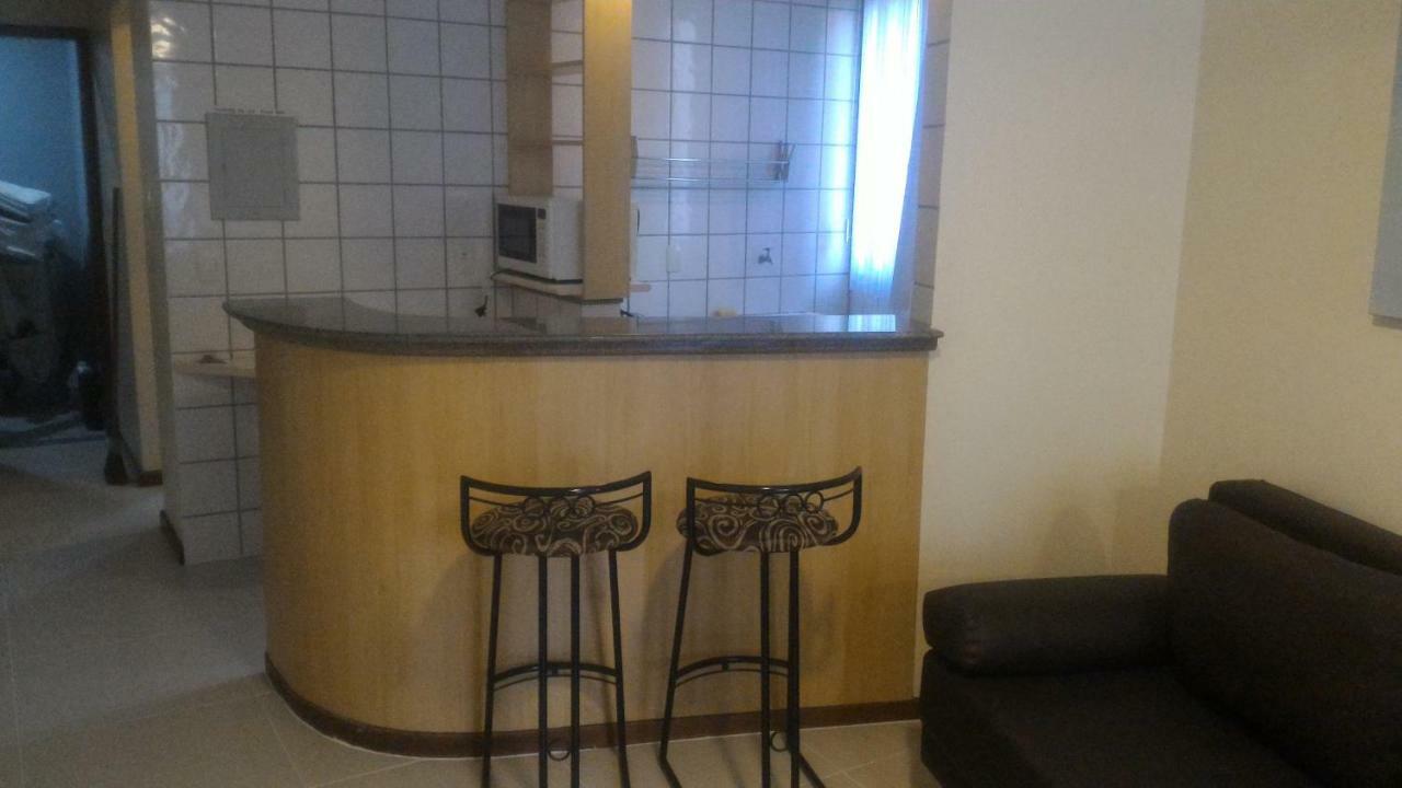 Apart Hotel Quartier Latin Vitória Exteriör bild