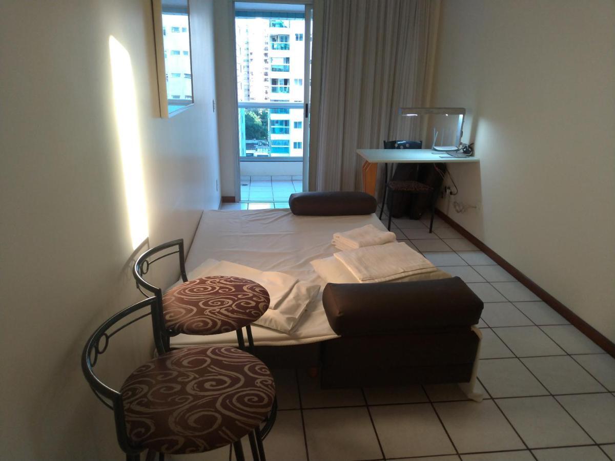 Apart Hotel Quartier Latin Vitória Exteriör bild